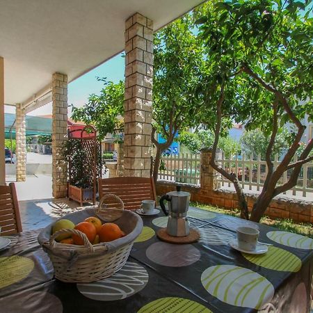 Apartment Sanja Novigrad Istria Esterno foto
