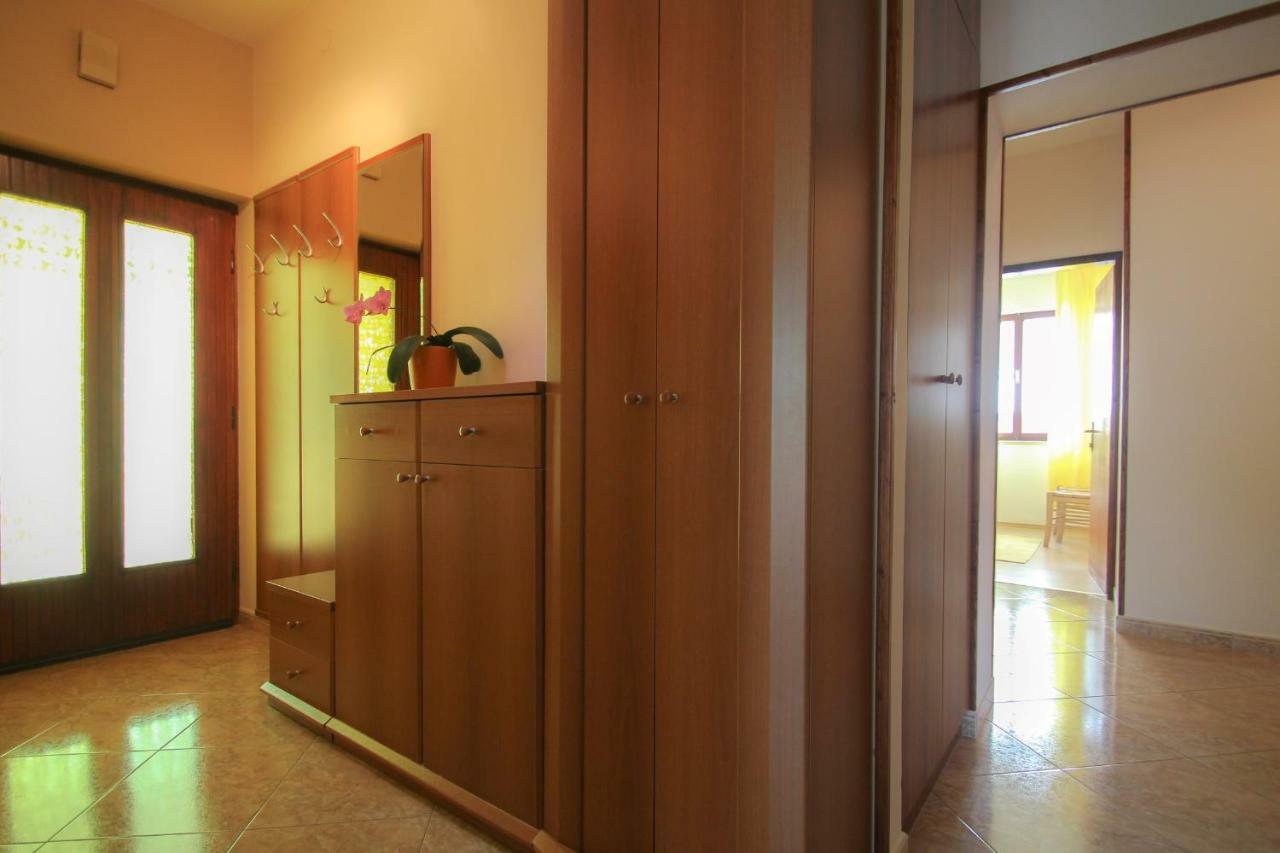 Apartment Sanja Novigrad Istria Esterno foto