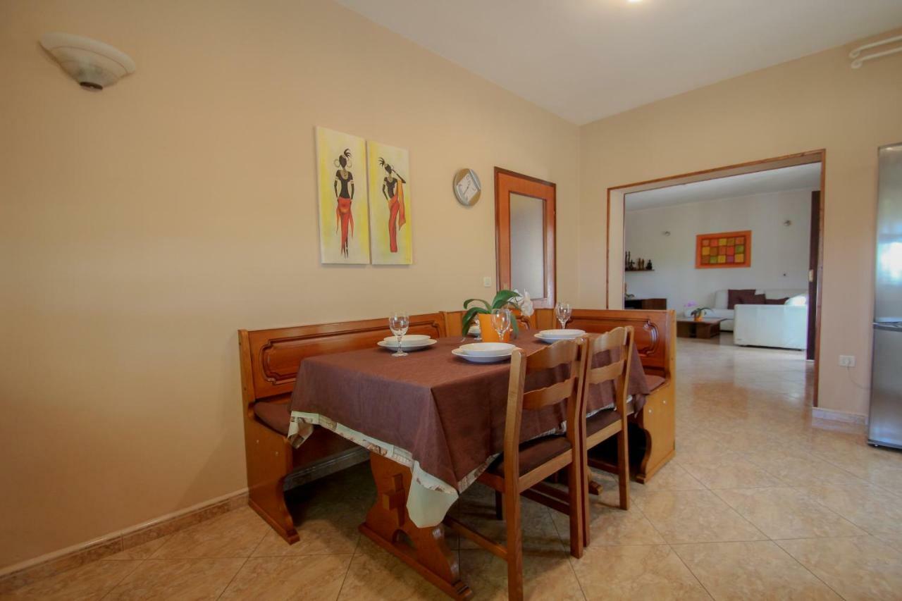 Apartment Sanja Novigrad Istria Esterno foto