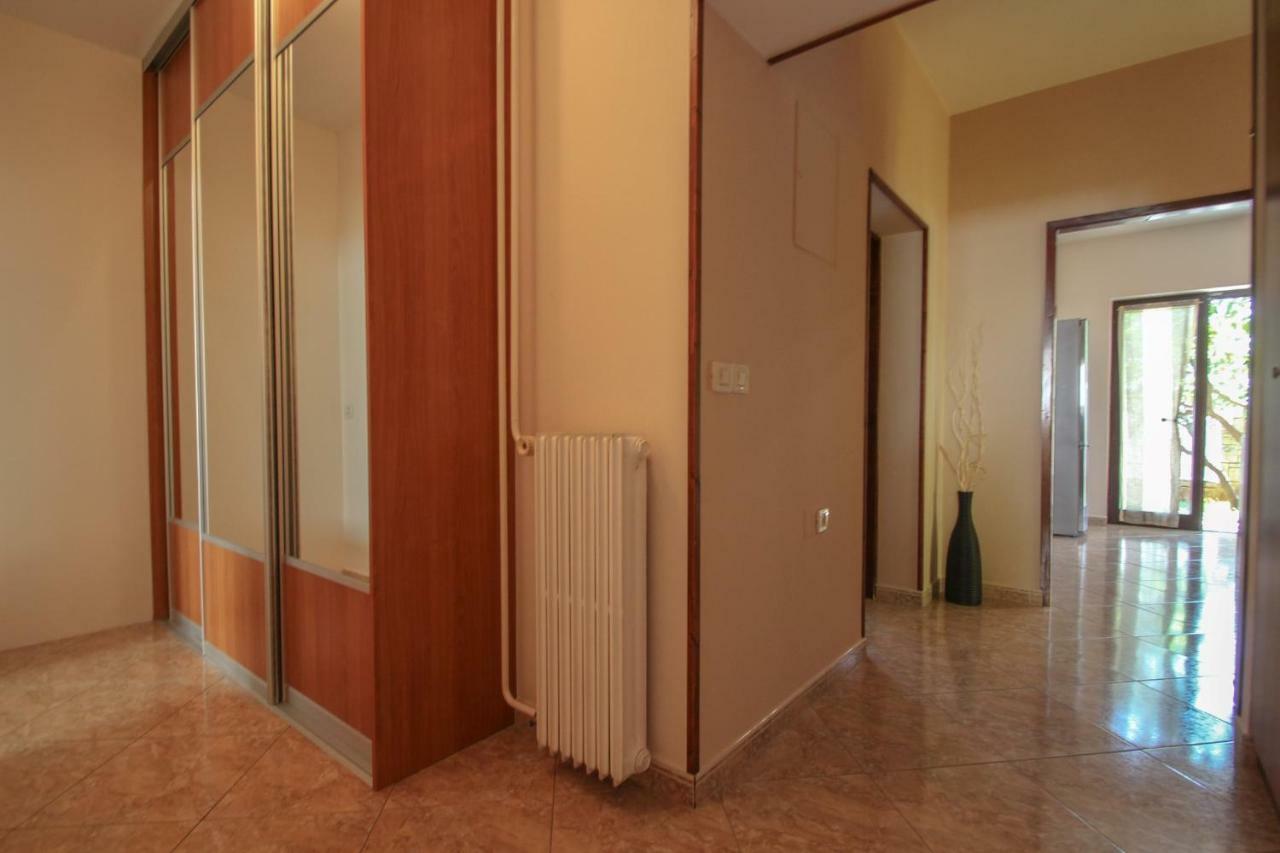 Apartment Sanja Novigrad Istria Esterno foto